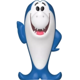 Jabberjaw - Collectible Figure
