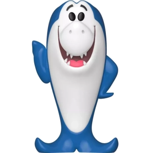 Jabberjaw
