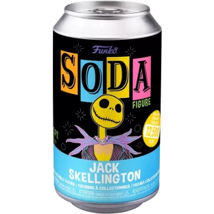 Jack Skellington