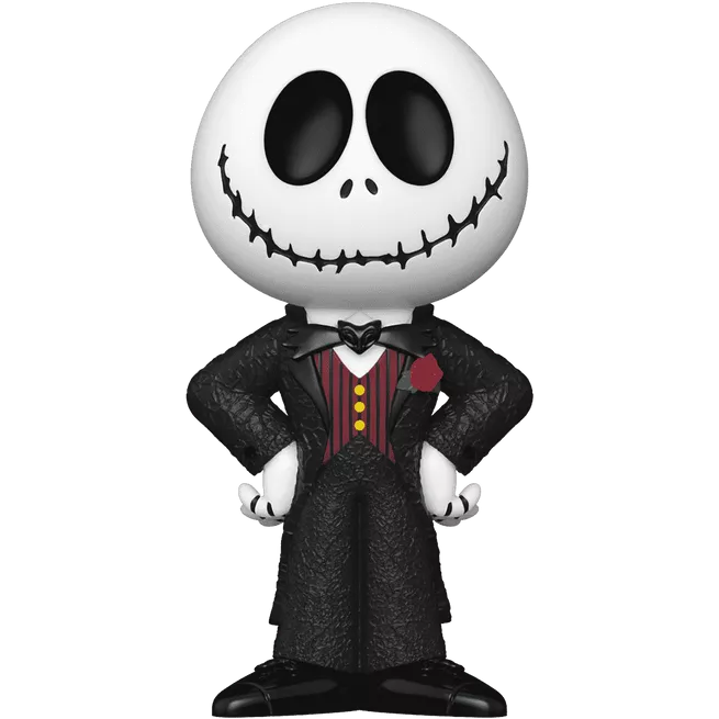 Jack Skellington