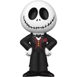 Jack Skellington