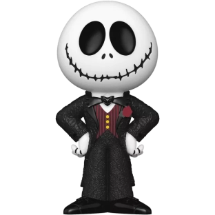 Jack Skellington