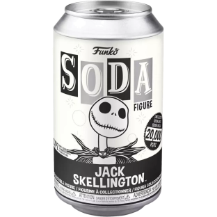 Jack Skellington