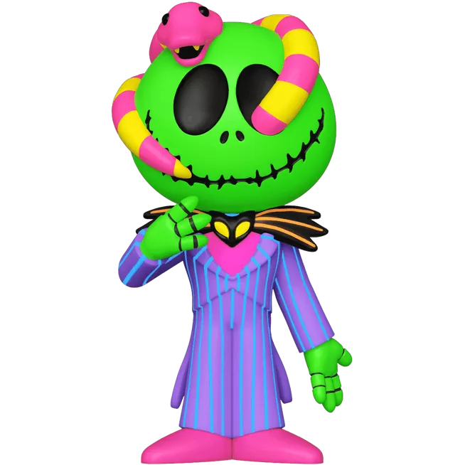 Jack Skellington