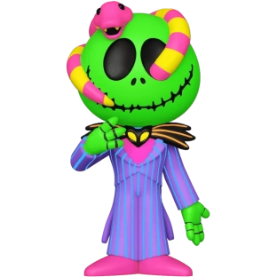 Jack Skellington