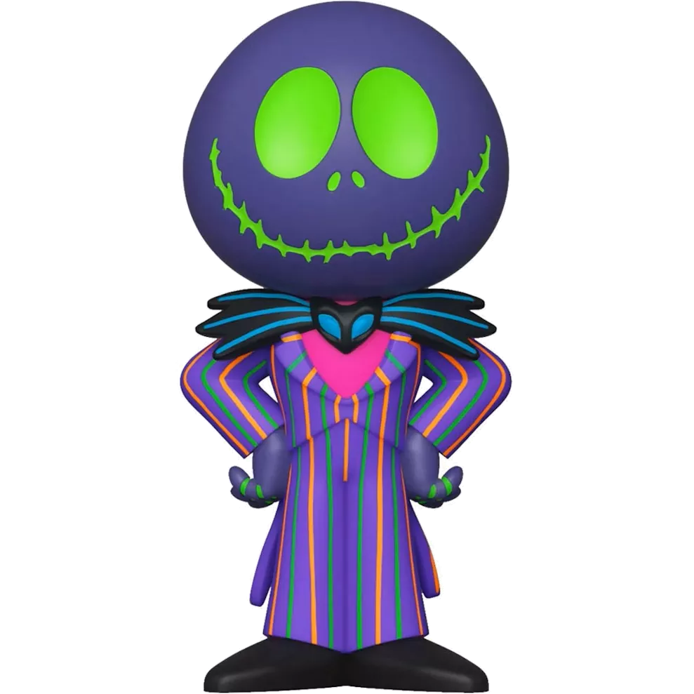 Jack Skellington