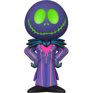 Jack Skellington