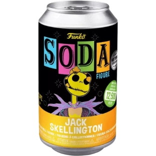 Jack Skellington