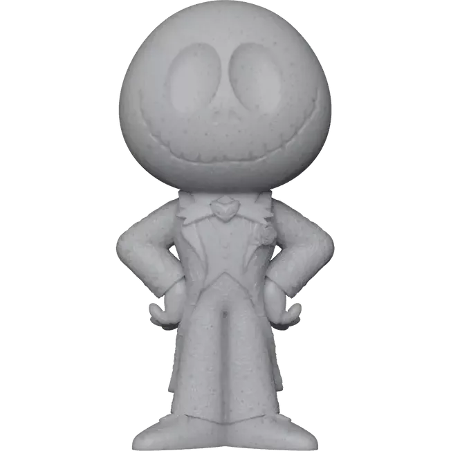 Jack Skellington