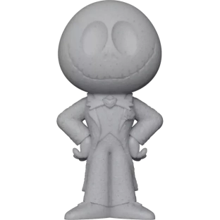 Jack Skellington