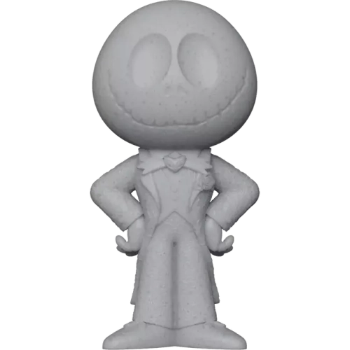 Funko Pop! Jack Skellington Soda Canister Formal Stone