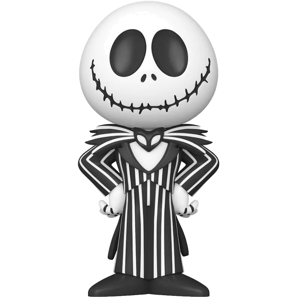 Jack Skellington