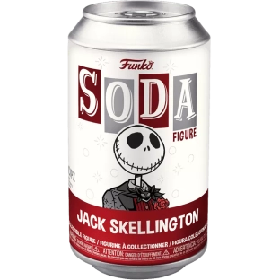 Jack Skellington