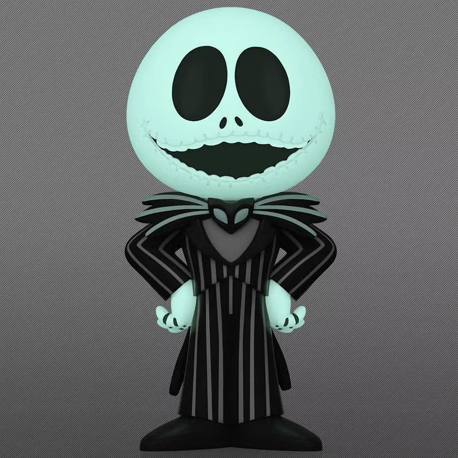 Jack Skellington