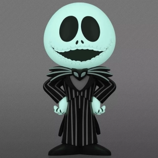 Jack Skellington