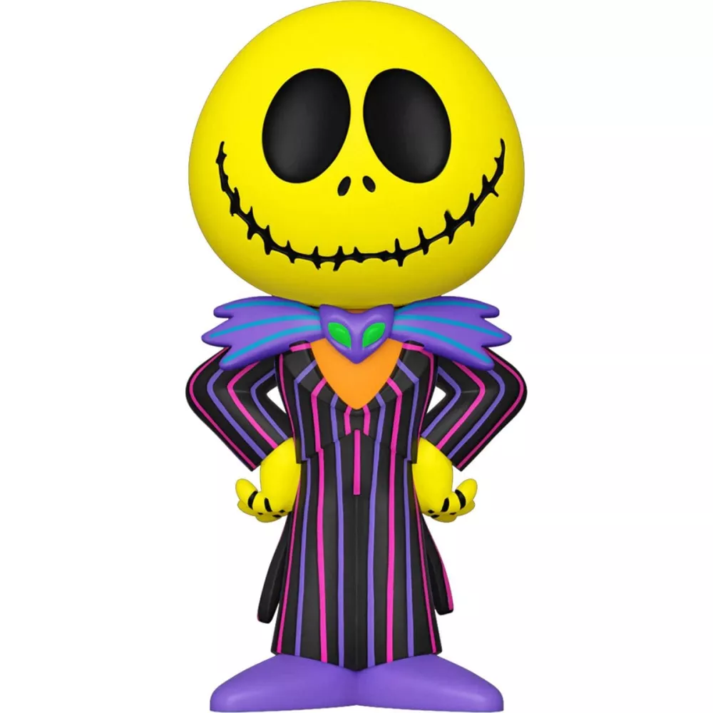 Jack Skellington