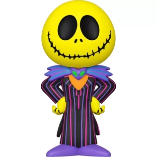 Jack Skellington