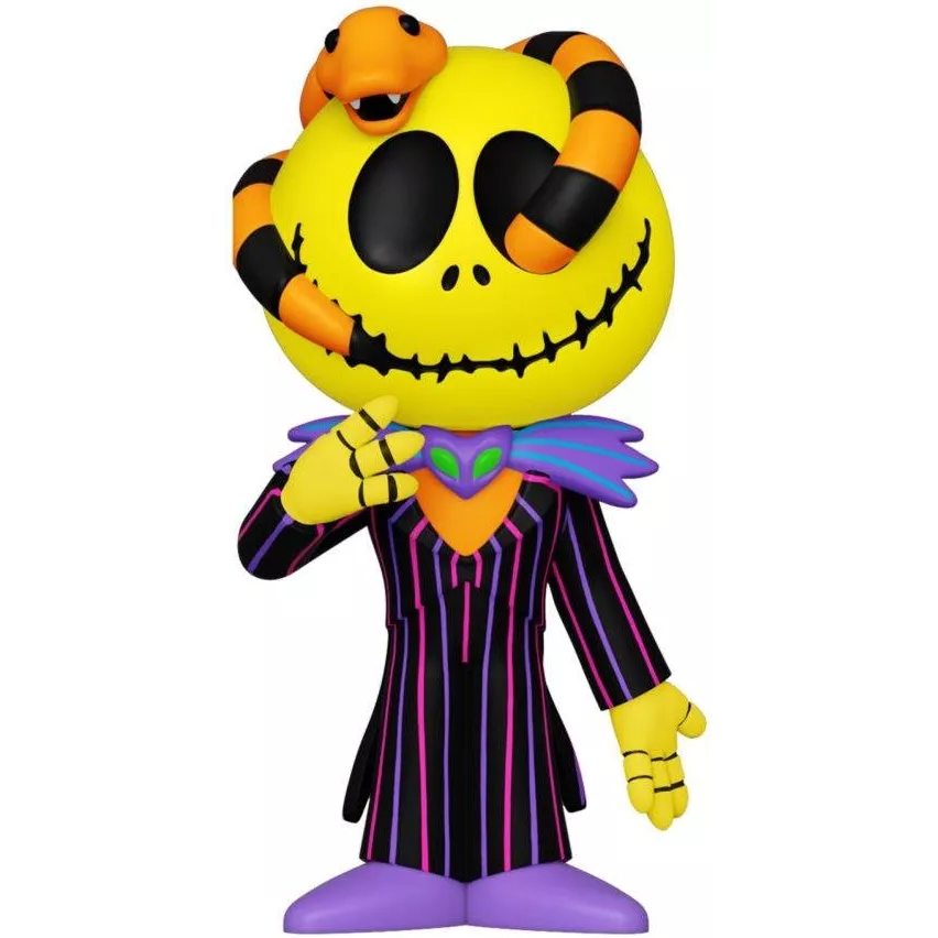 Jack Skellington