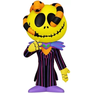 Jack Skellington