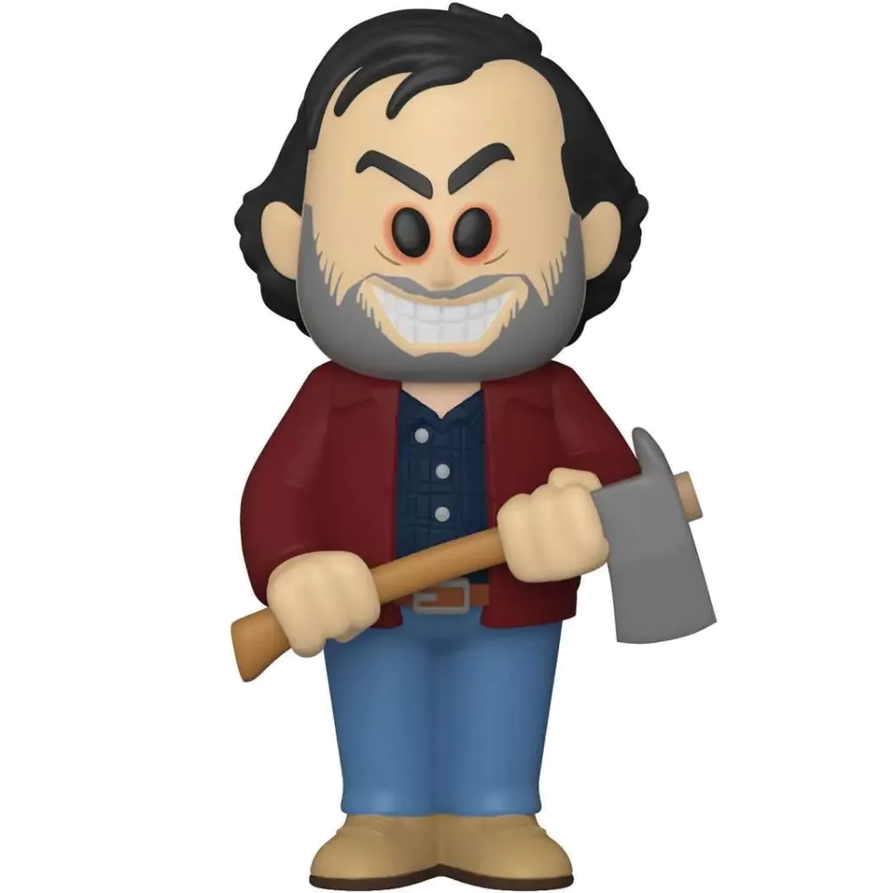 Jack Torrance