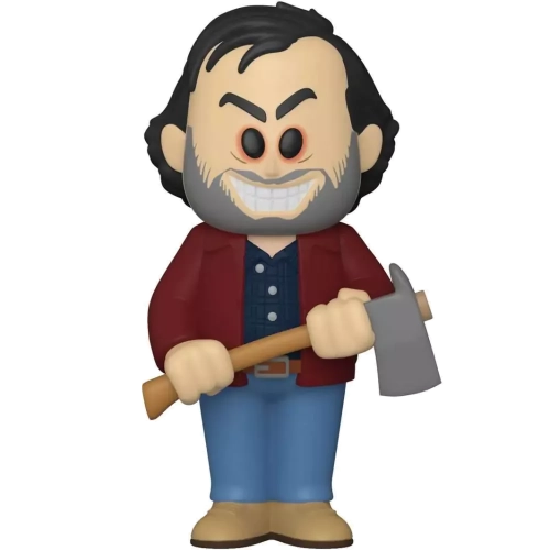 Funko Pop! Jack Torrance Soda Canister The Shining