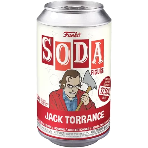 Jack Torrance Box