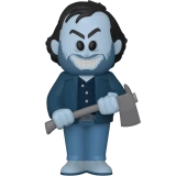  Jack Torrance - Collectible Figure