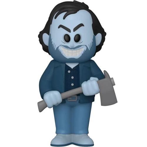 Funko Pop! Jack Torrance Soda Canister Frozen Chase