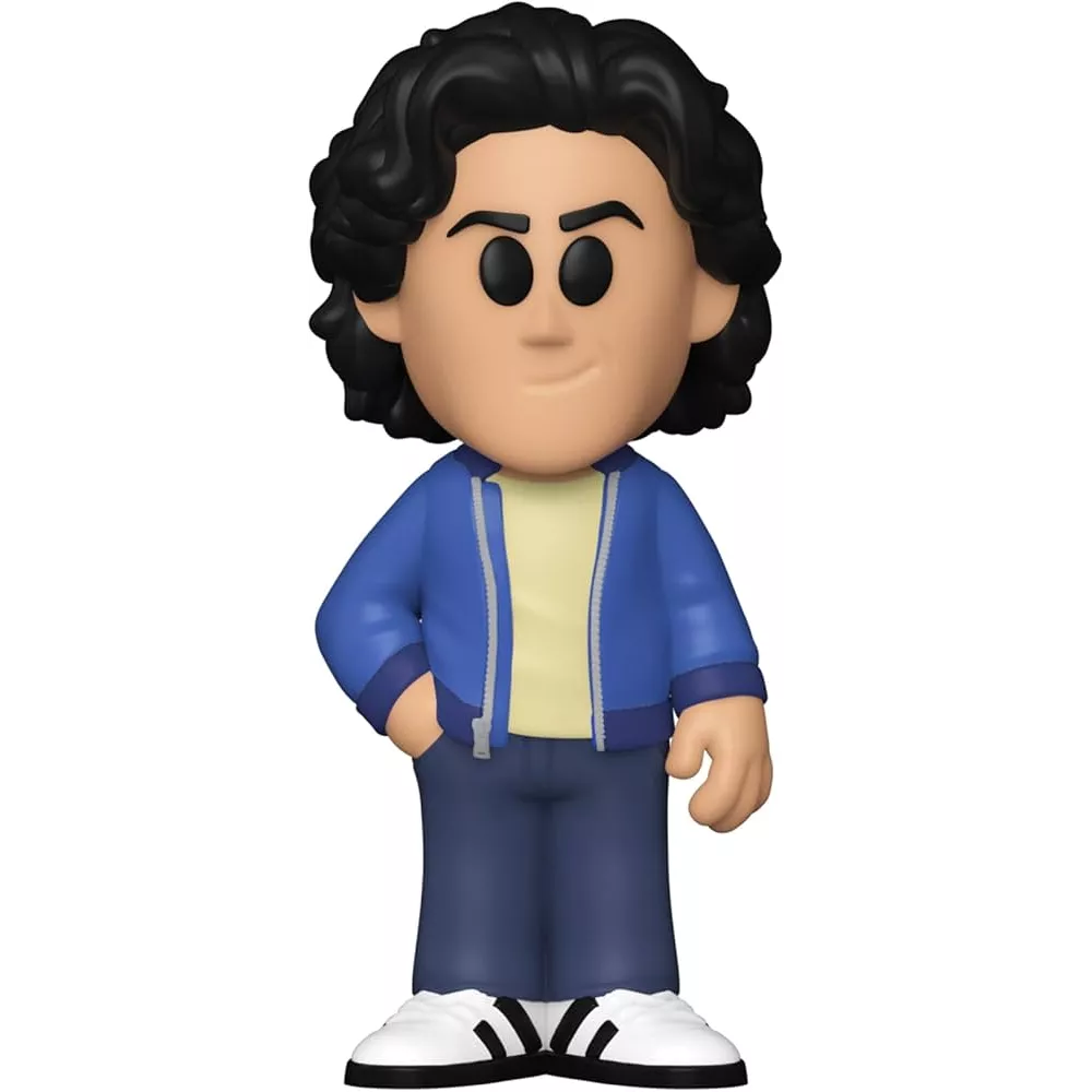 Jaime Reyes