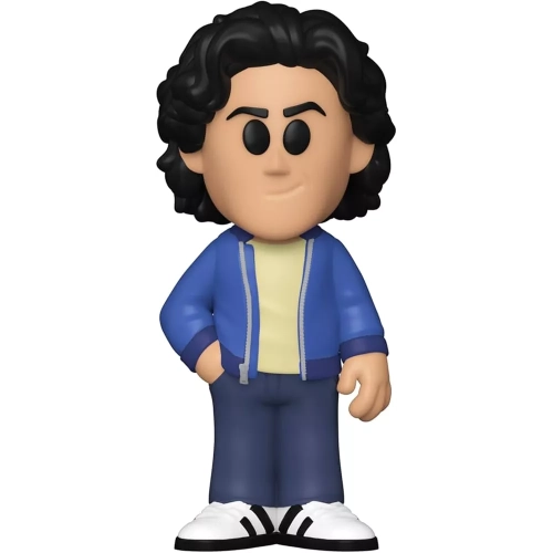 Funko Pop! Jaime Reyes Soda Canister DC Blue Beetle