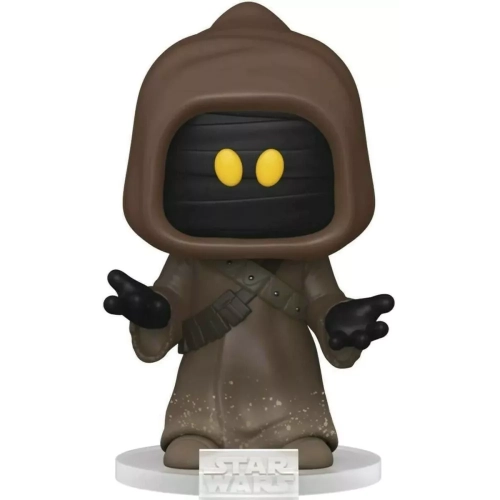Funko Pop! Jawa Soda Canister Star Wars Vinyl Figure