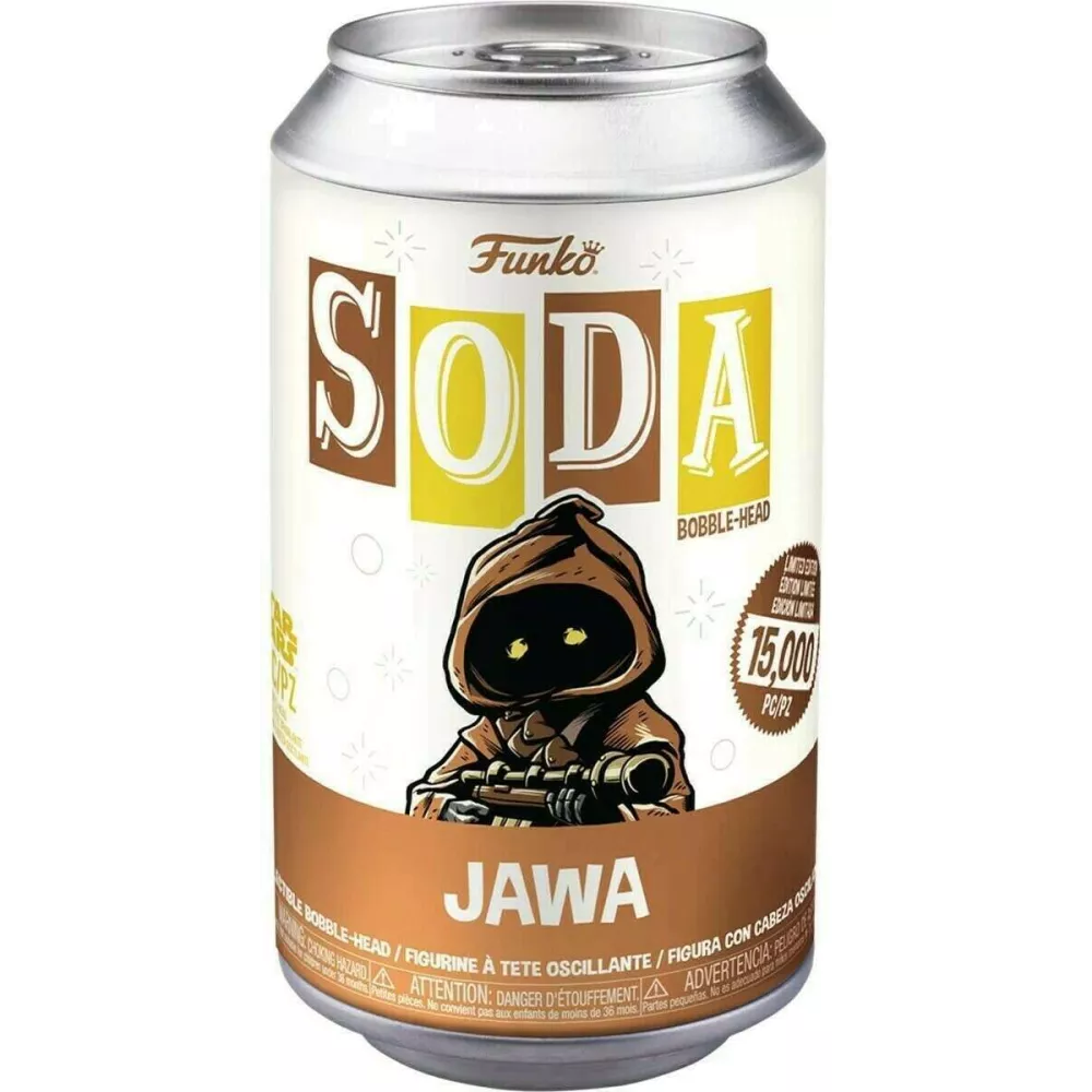 Jawa Box