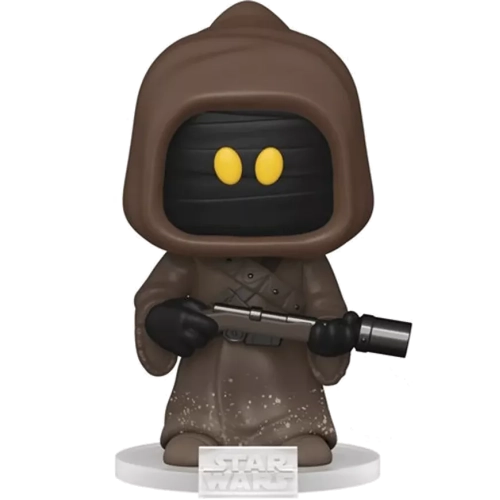 Funko Pop! Jawa Soda Canister Chase Star Wars Vinyl Figure
