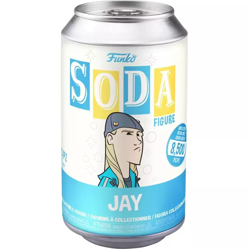 Jay Box