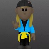  Jay - Collectible Figure