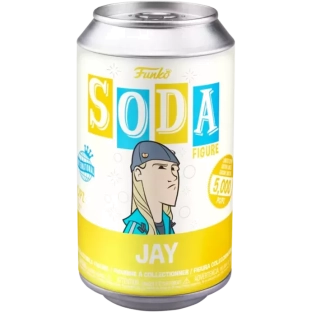 Jay International Version