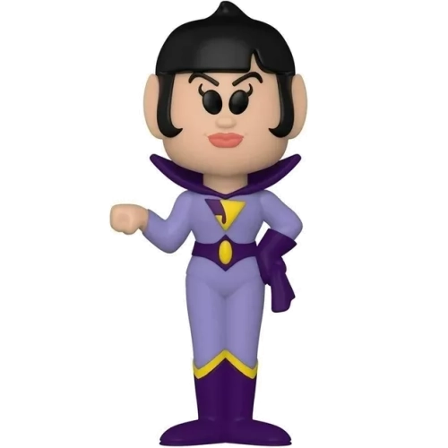 Funko Pop! Jayna Soda Canister Vinyl Figure
