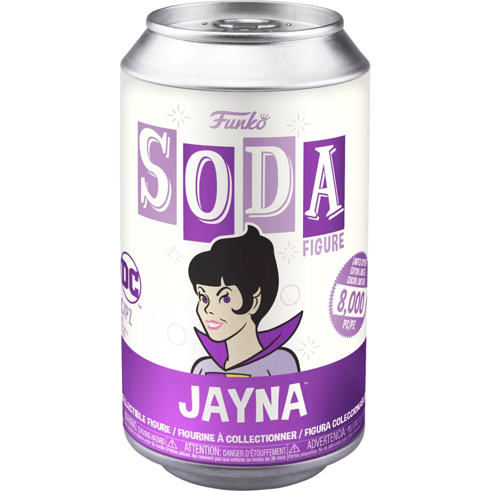 Jayna Box
