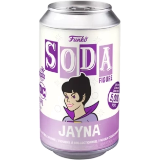 Jayna International Version