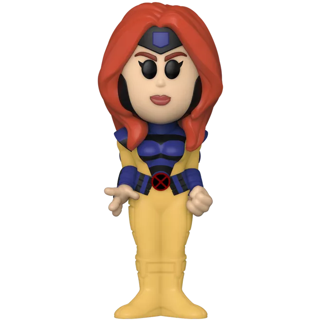 Jean Grey