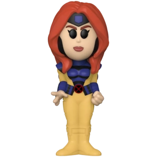 Jean Grey