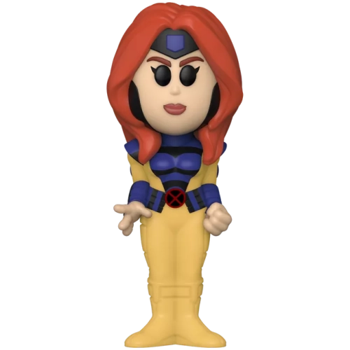 Funko Pop! Jean Grey 6-Pack Marvel Studios X-Men '97