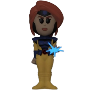 Jean Grey