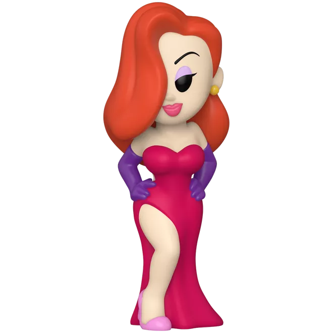 Jessica Rabbit