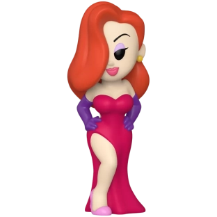 Jessica Rabbit