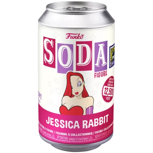 Jessica Rabbit