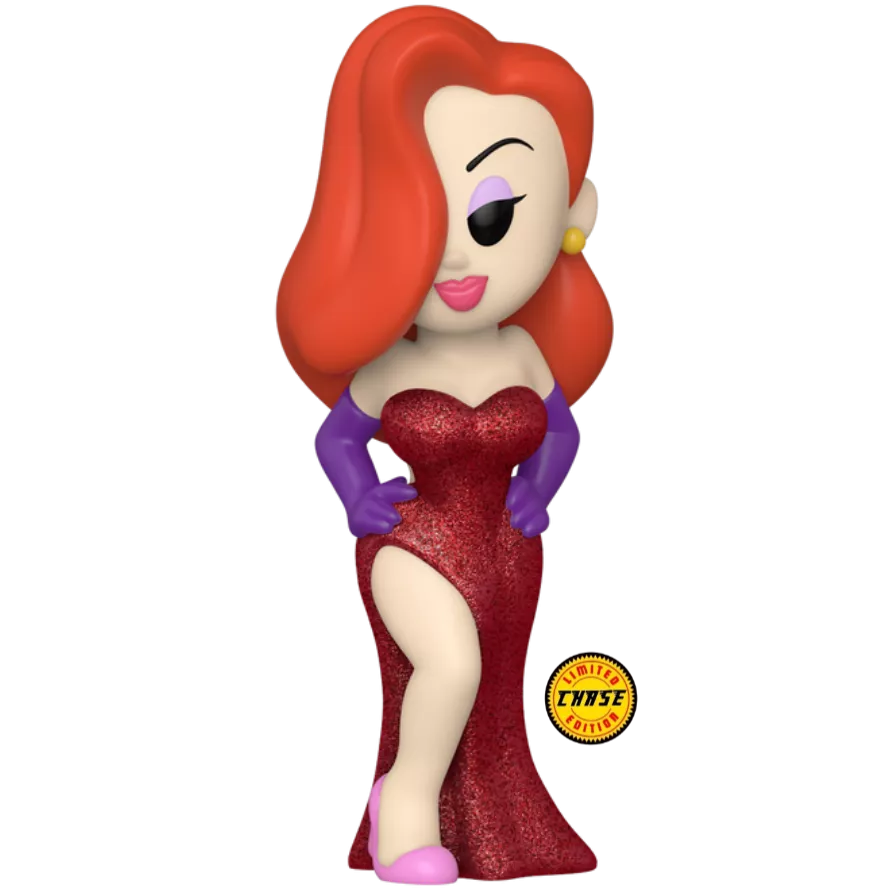Jessica Rabbit