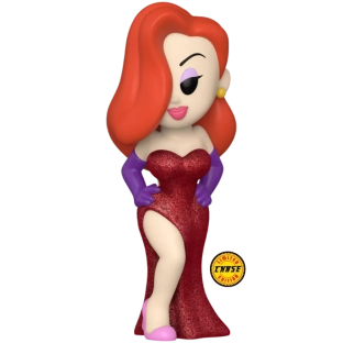 Jessica Rabbit