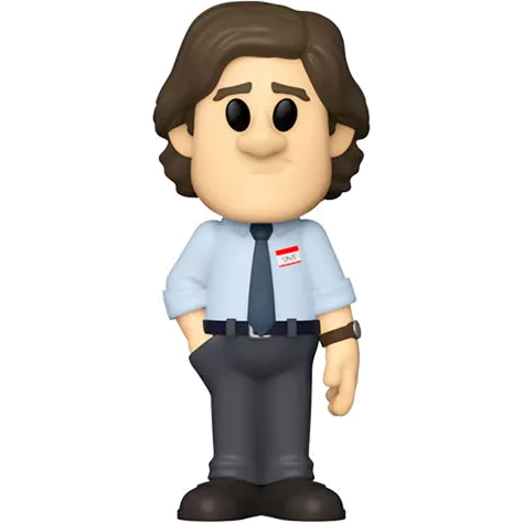 Jim Halpert