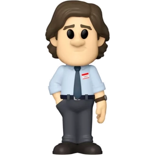 Jim Halpert